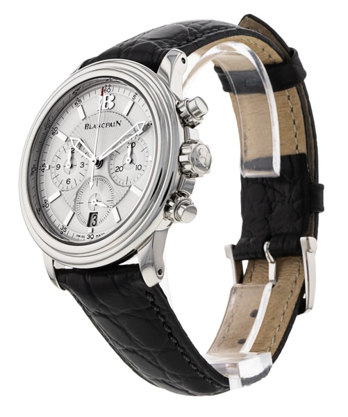 Blancpain Leman 2185-1127-53B